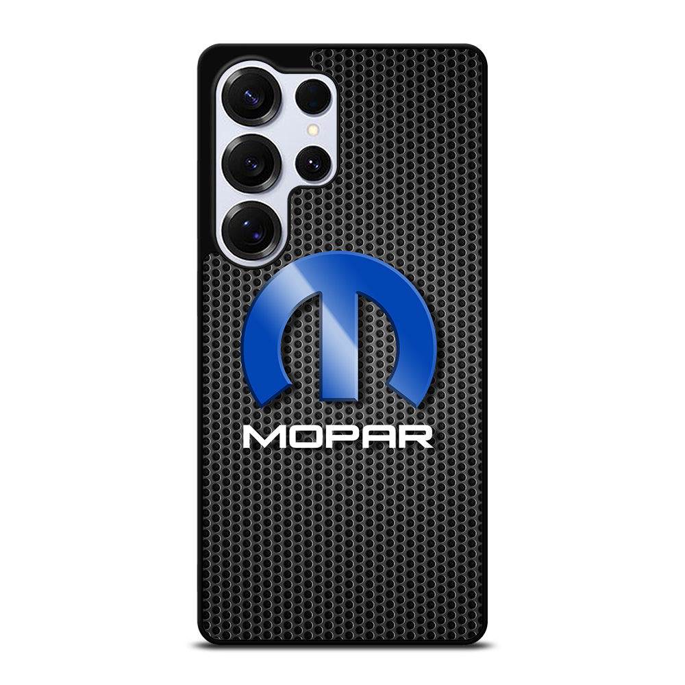MOPAR METAL LOGO Samsung Galaxy S26 Ultra Case Cover