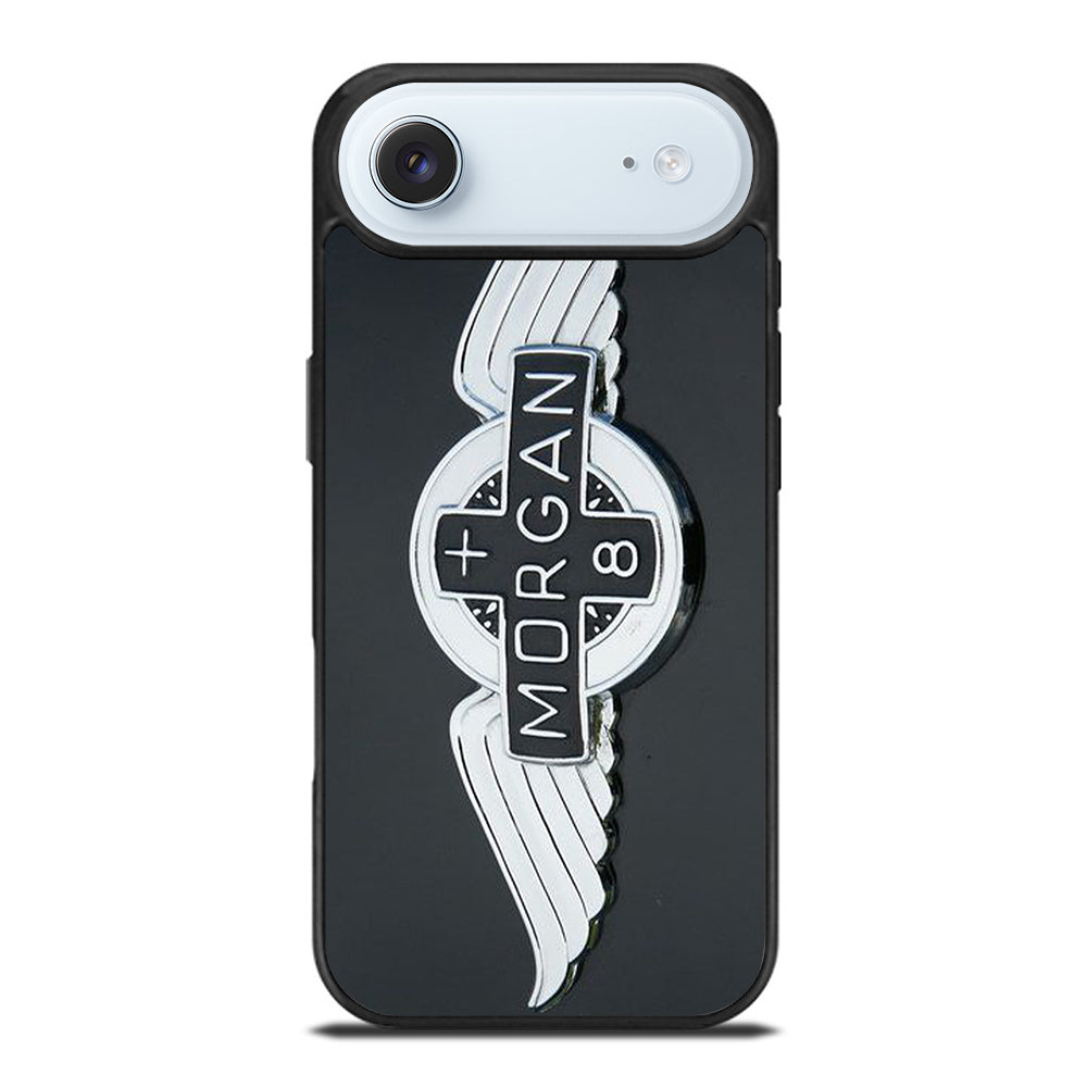 MORGAN MOTOR EMBLEM 1 iPhone Air Case Cover