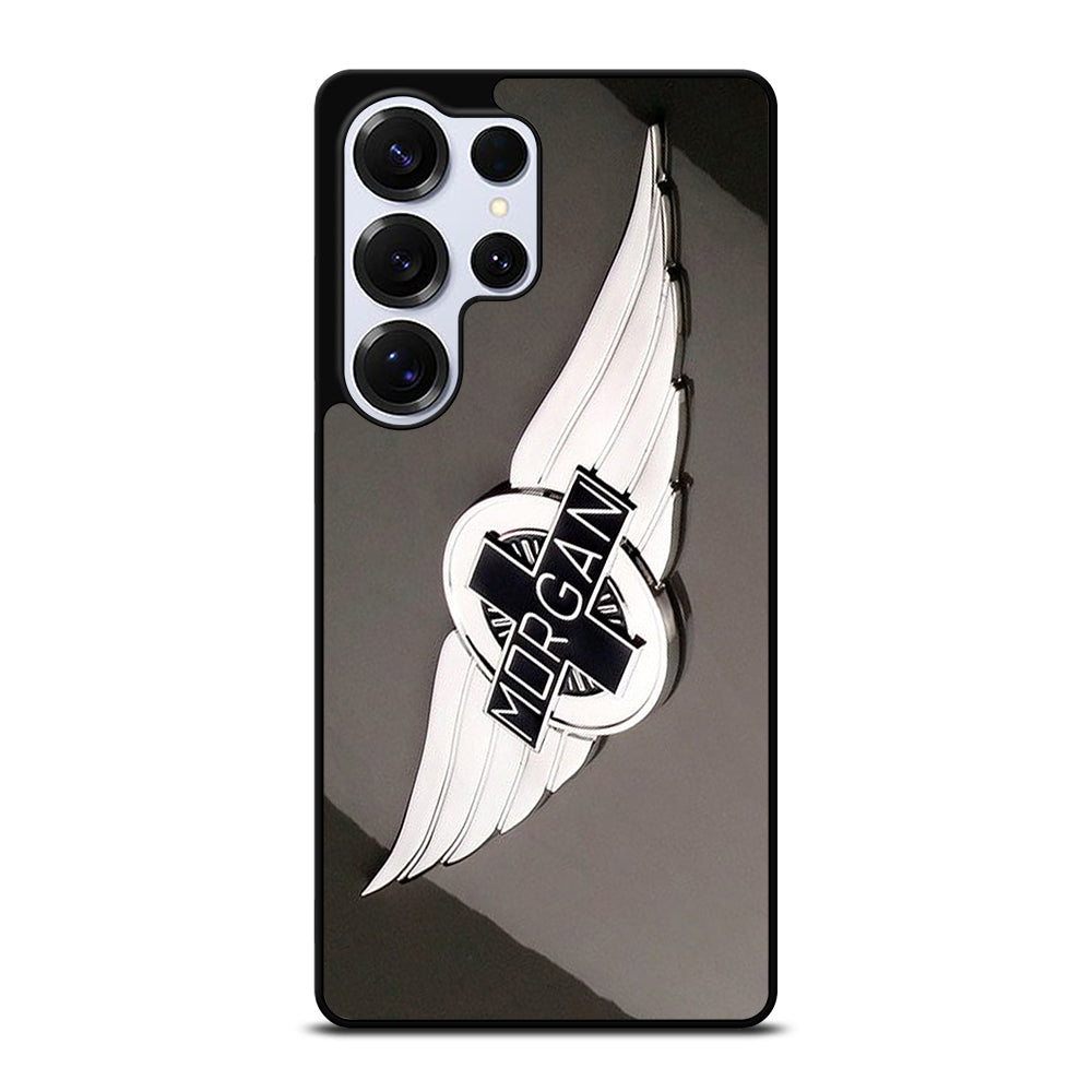 MORGAN MOTOR EMBLEM 2 Samsung Galaxy S26 Ultra Case Cover