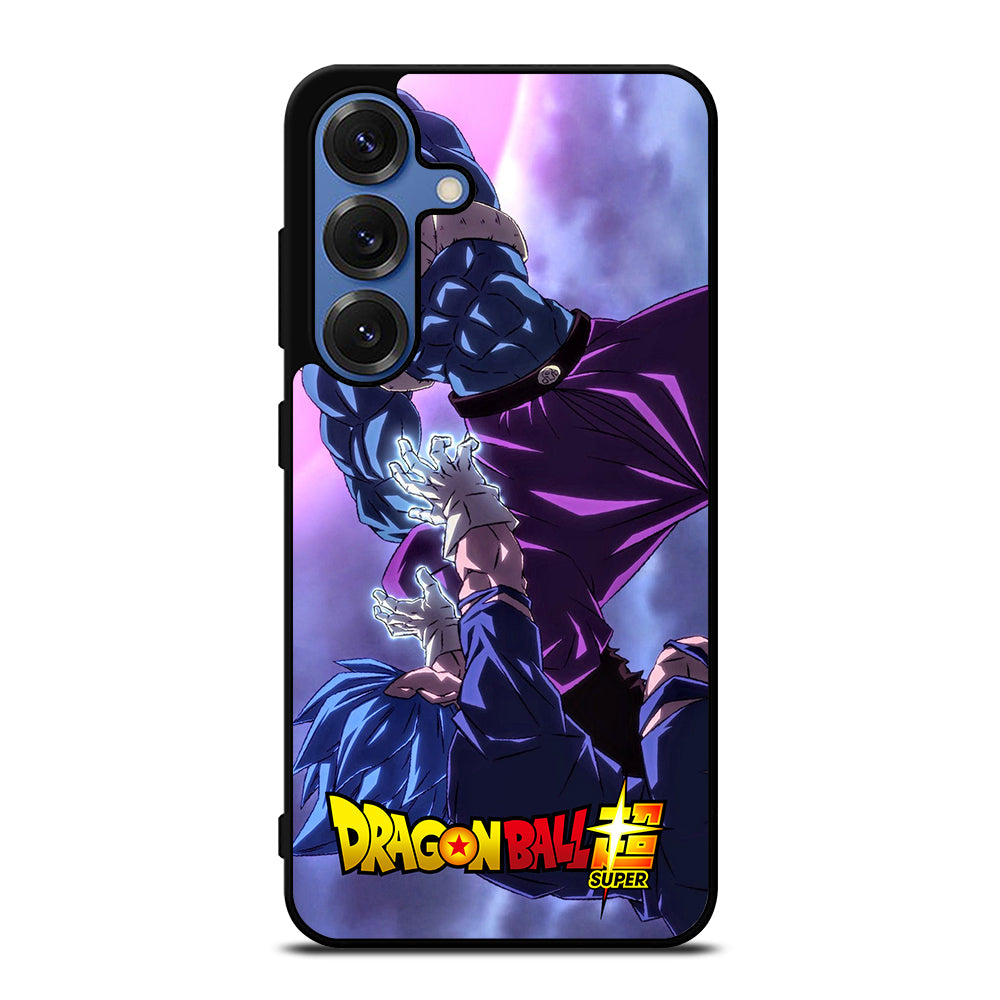 MORO DRAGON BALL SUPER Samsung Galaxy S26 Case Cover