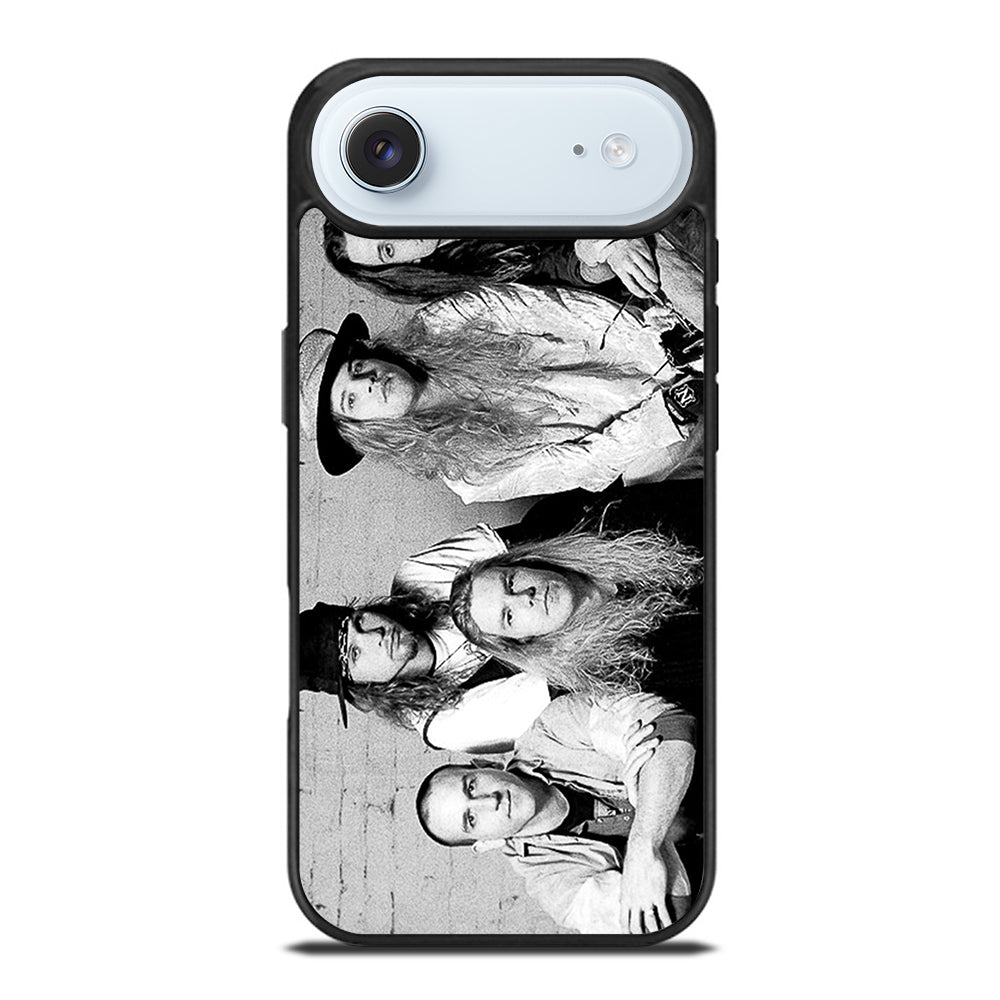 MOTHER LOVE BONE BAND iPhone Air Case Cover