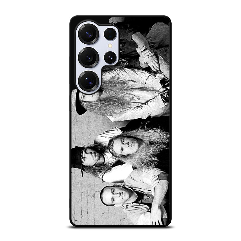 MOTHER LOVE BONE BAND Samsung Galaxy S26 Ultra Case Cover