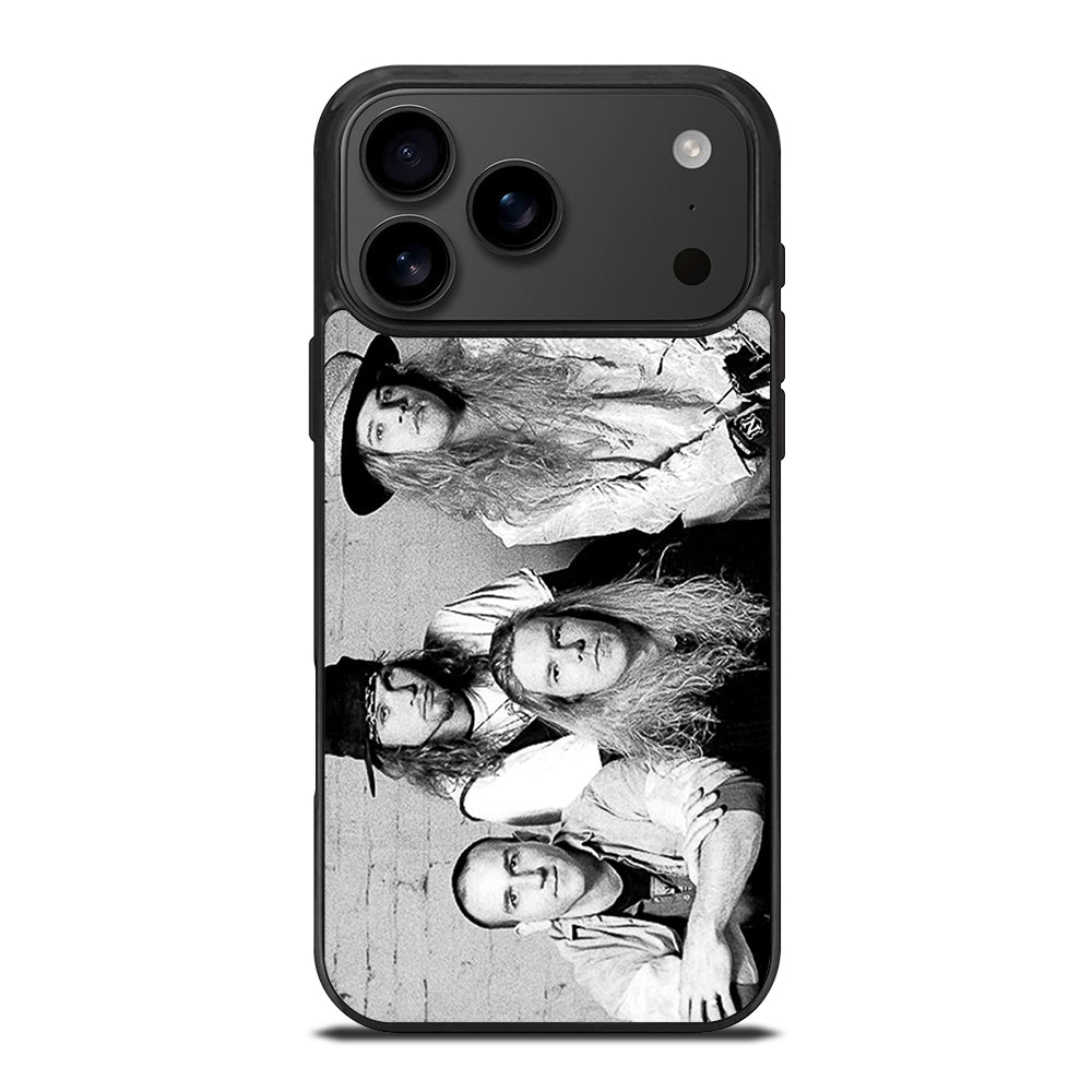 MOTHER LOVE BONE BAND iPhone 17 Pro Max Case Cover