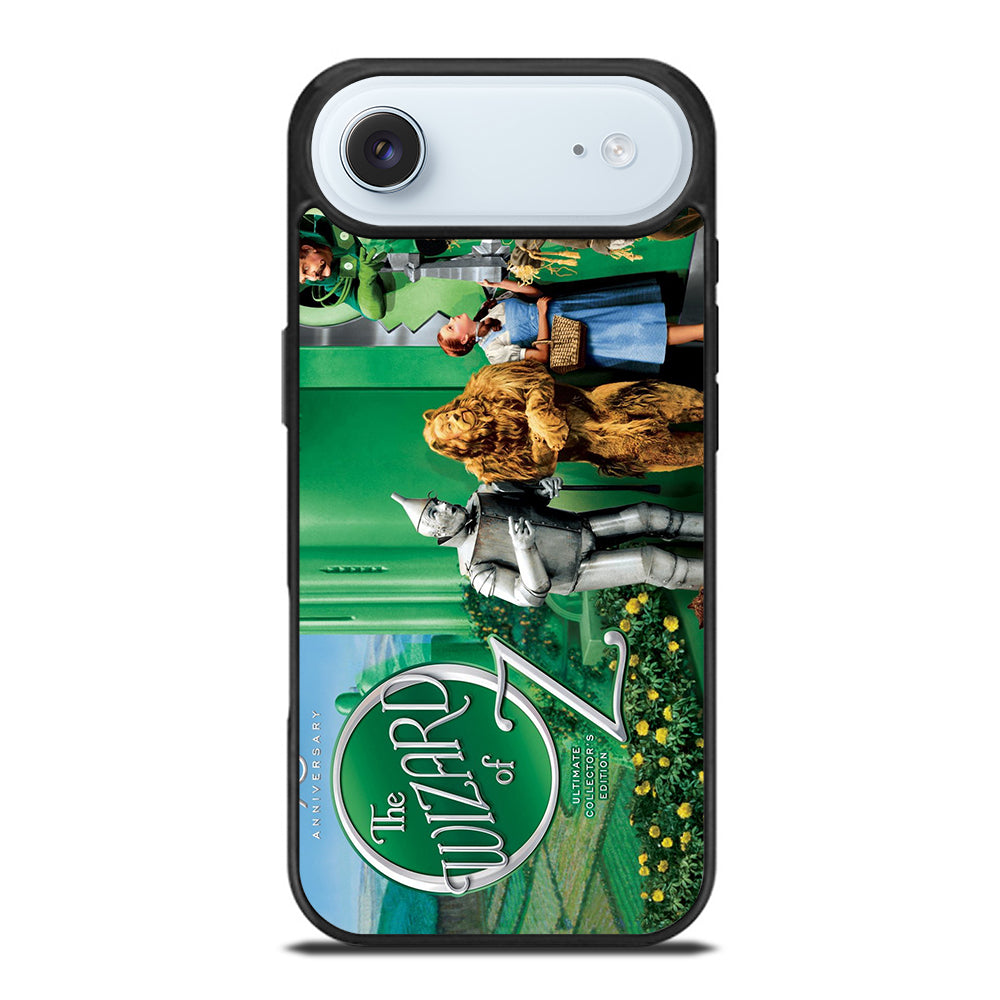 MOVIE THE WIZARD OF OZ iPhone Air Case Cover