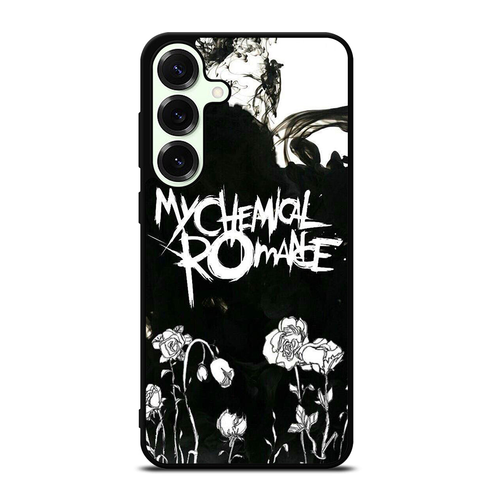 MY CHEMICAL ROMANCE ART LOGO Samsung Galaxy S26 Plus Case Cover