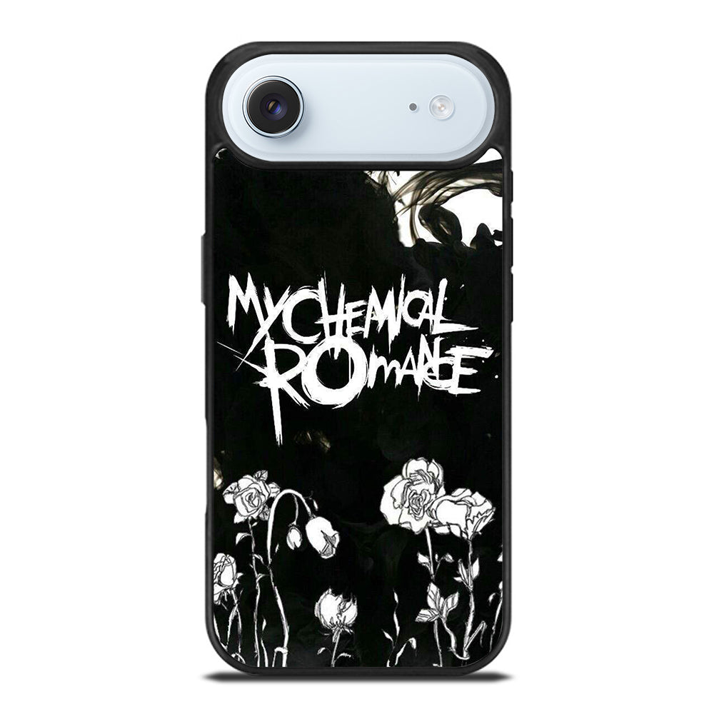 MY CHEMICAL ROMANCE ART LOGO iPhone Air Case Cover