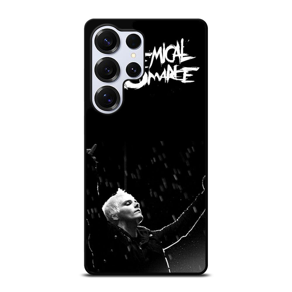 MY CHEMICAL ROMANCE SHOW Samsung Galaxy S26 Ultra Case Cover