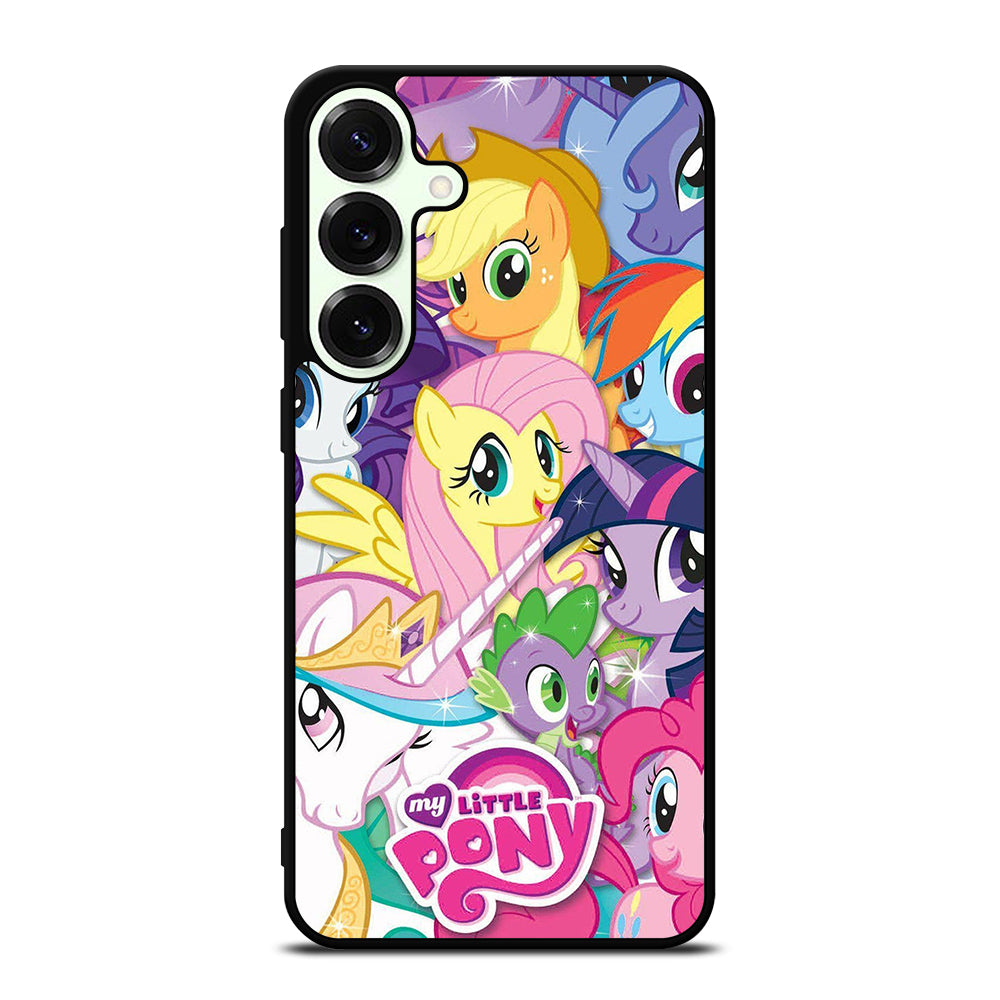 MY LITTLE PONY CHARACTER 2 Samsung Galaxy S25 Plus Case Cover