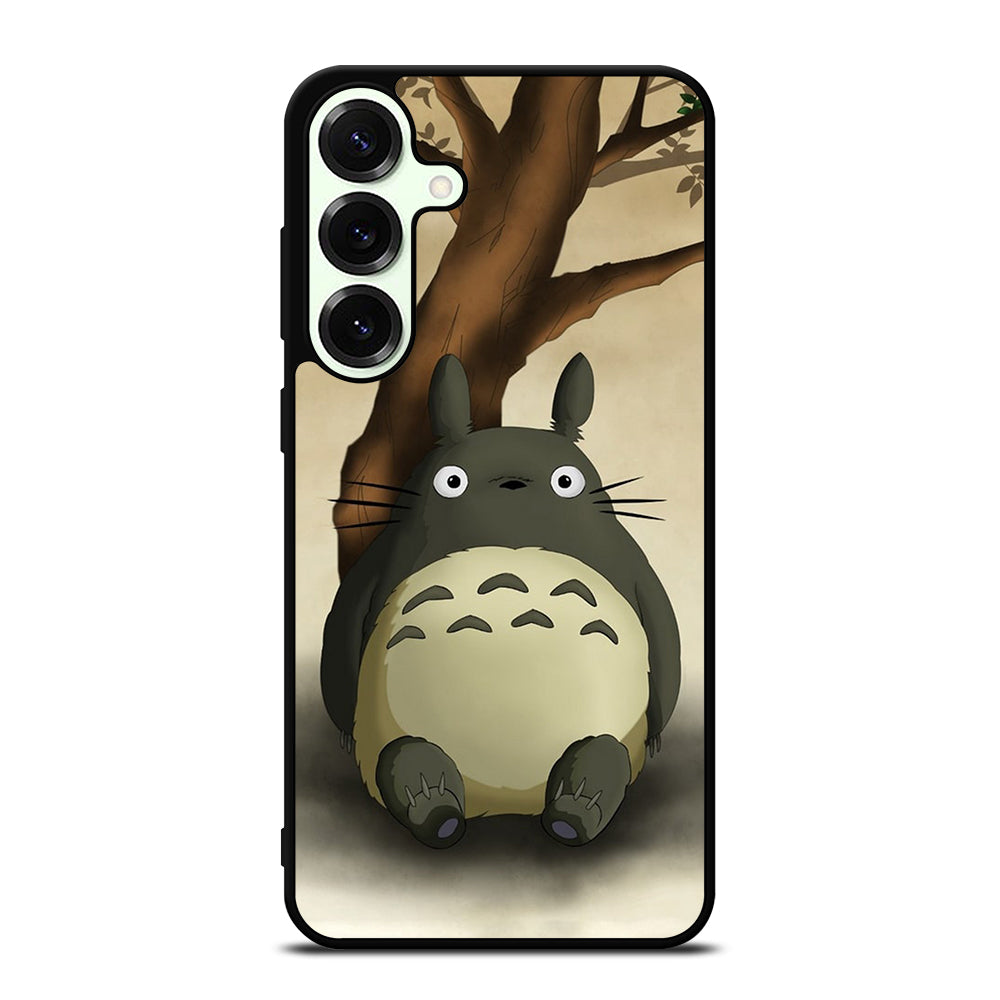 MY NEIGHBOR TOTORO ART Samsung Galaxy S26 Plus Case Cover