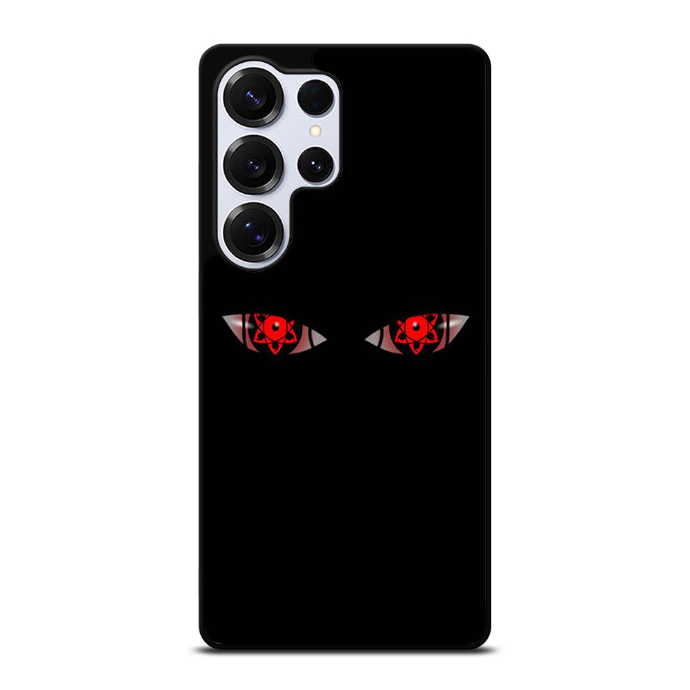 NARUTO SHARINGAN EYE ANIME Samsung Galaxy S26 Ultra Case Cover