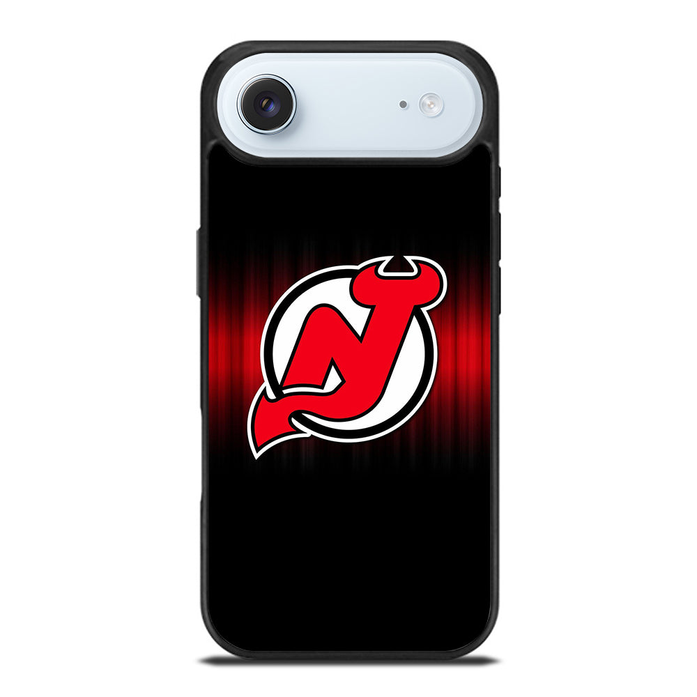 NEW JERSEY DEVILS NHL TEAM 2 iPhone Air Case Cover
