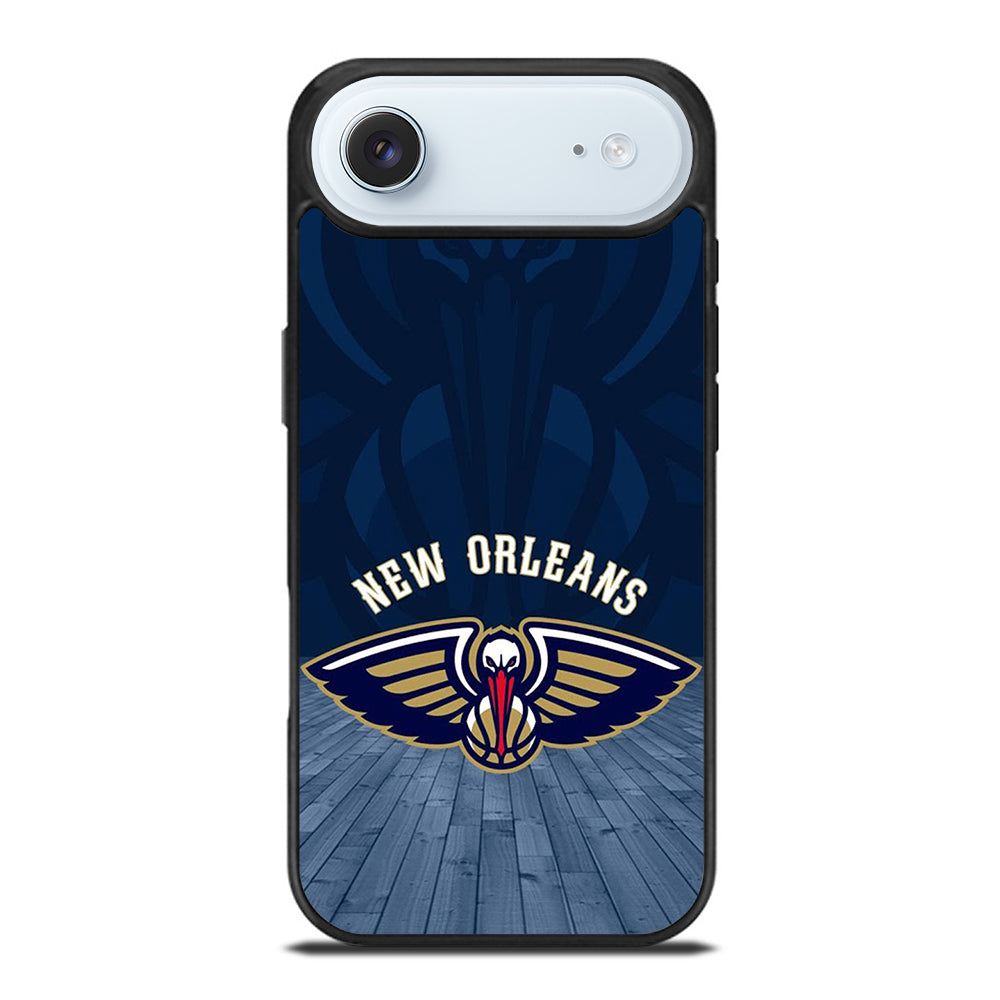 NEW ORLEANS PELICANS NBA iPhone Air Case Cover