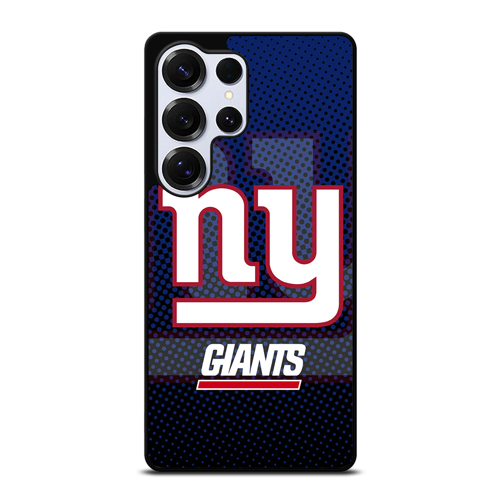 NEW YORK GIANTS NFL LOGO 3 Samsung Galaxy S26 Ultra Case Cover