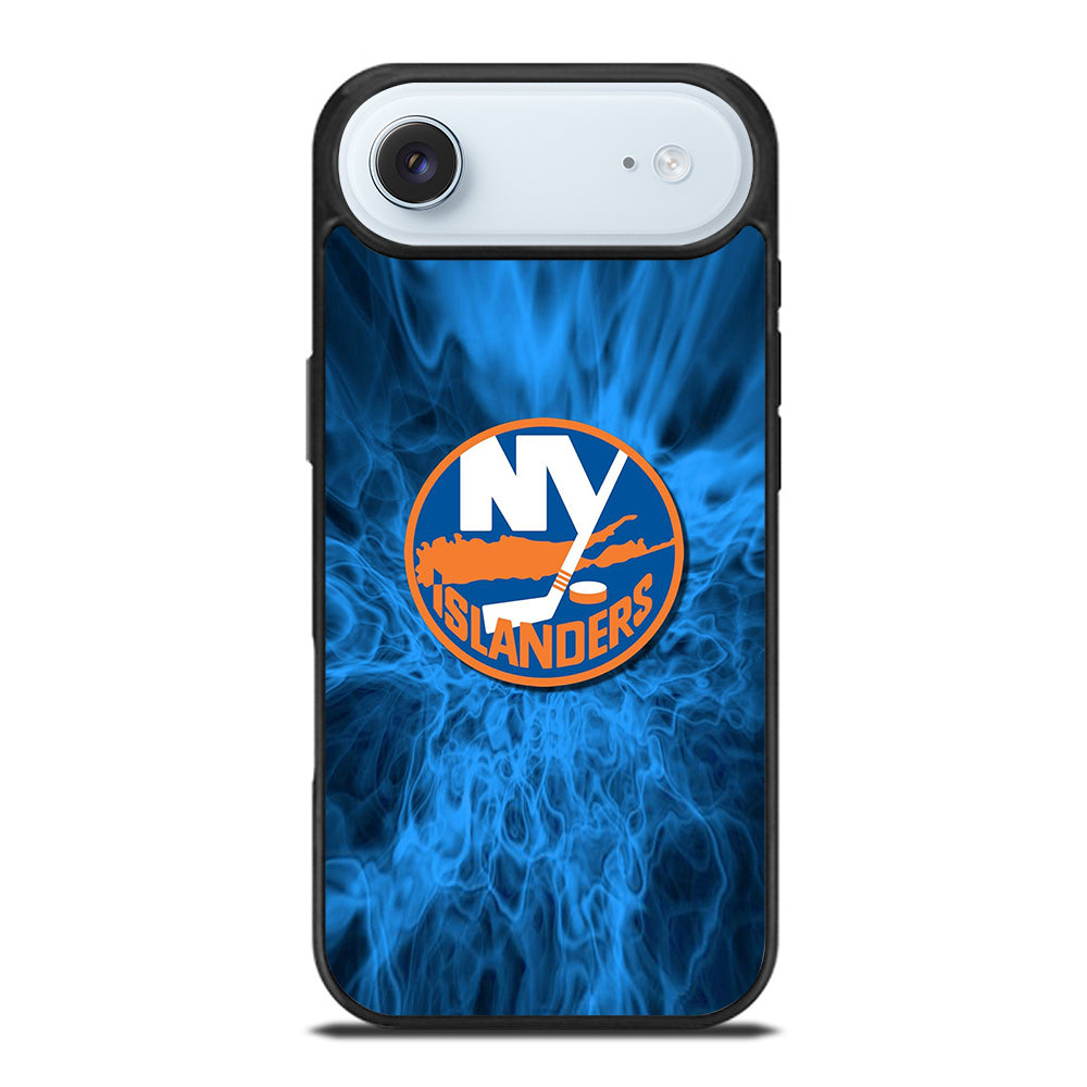 NEW YORK ISLANDERS HOCKEY 1 iPhone Air Case Cover