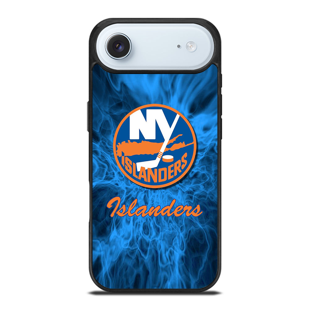 NEW YORK ISLANDERS HOOKEY 1 iPhone Air Case Cover