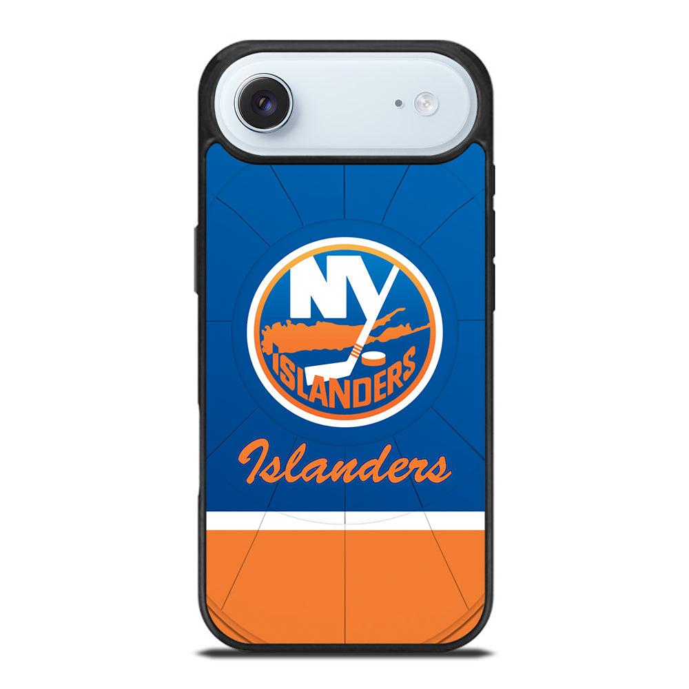 NEW YORK ISLANDERS HOOKEY 3 iPhone Air Case Cover