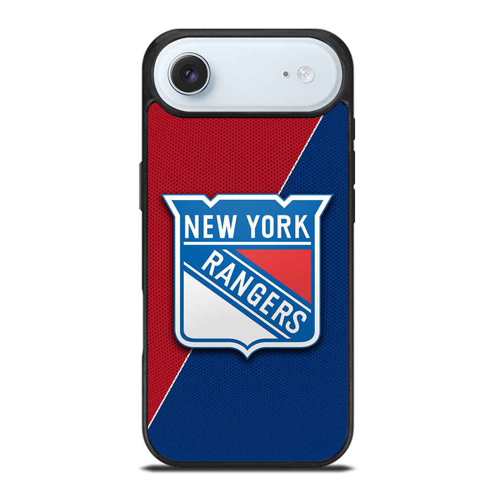 NEW YORK RANGERS HOCKEY NHL 3 iPhone Air Case Cover