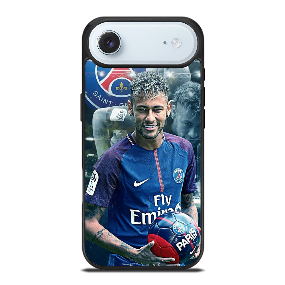 NEYMAR JR PSG FOOTBALL iPhone Air Case Cover