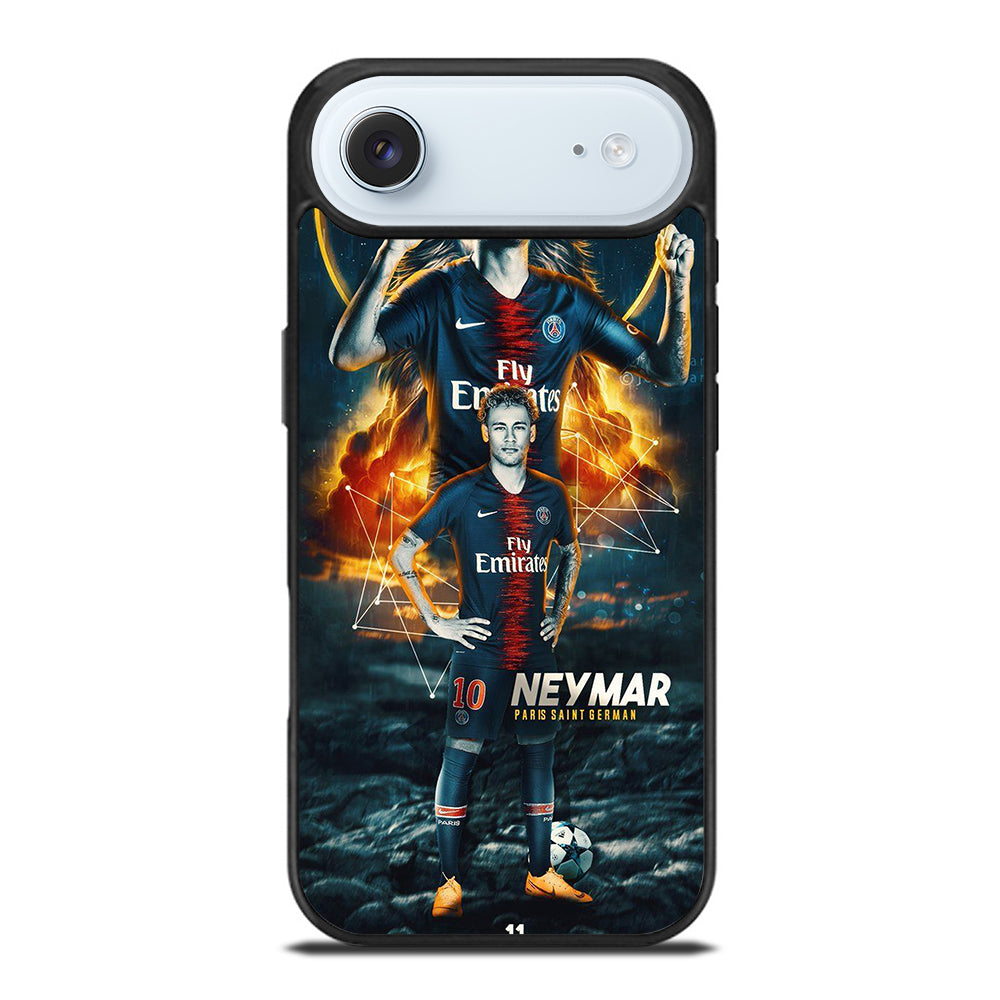 NEYMAR JR PSG iPhone Air Case Cover