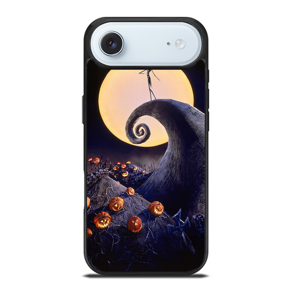 NIGHT BEFORE CHRISTMAS CARTOON 2 iPhone Air Case Cover