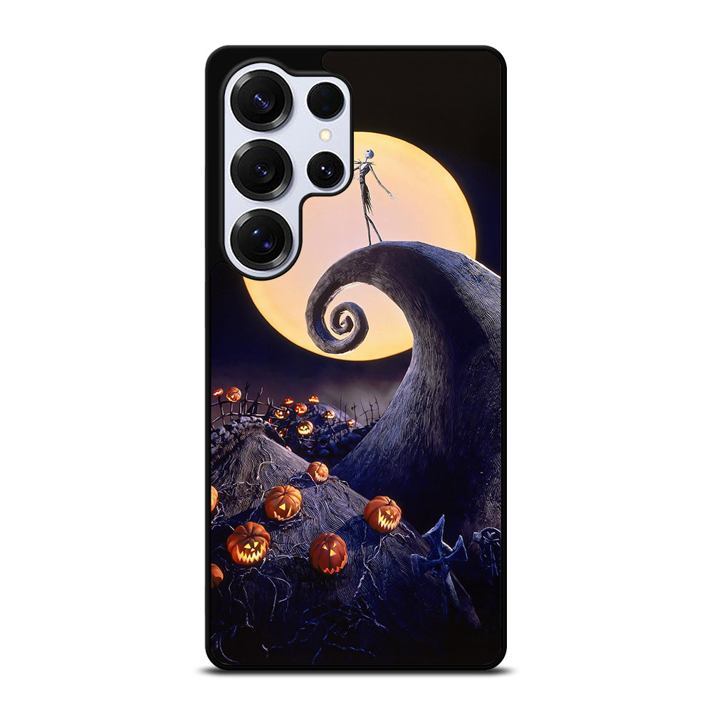 NIGHT BEFORE CHRISTMAS CARTOON 2 Samsung Galaxy S26 Ultra Case Cover