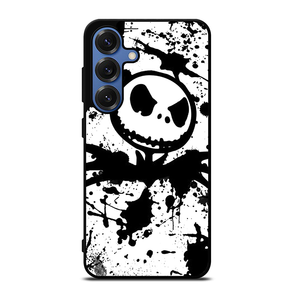 NIGHT BEFORE CHRISTMAS CARTOON 3 Samsung Galaxy S25 Case Cover