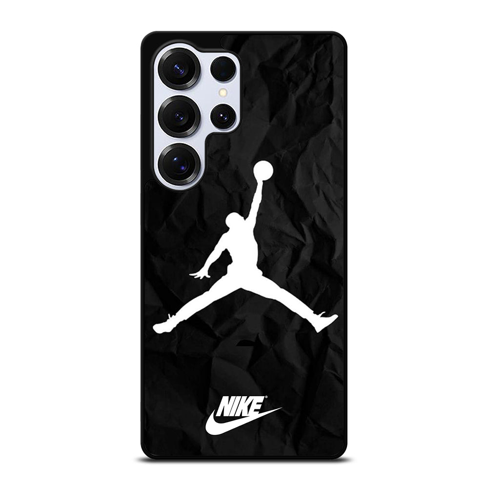 NIKE AIR JORDAN LOGO 2 Samsung Galaxy S25 Ultra Case Cover