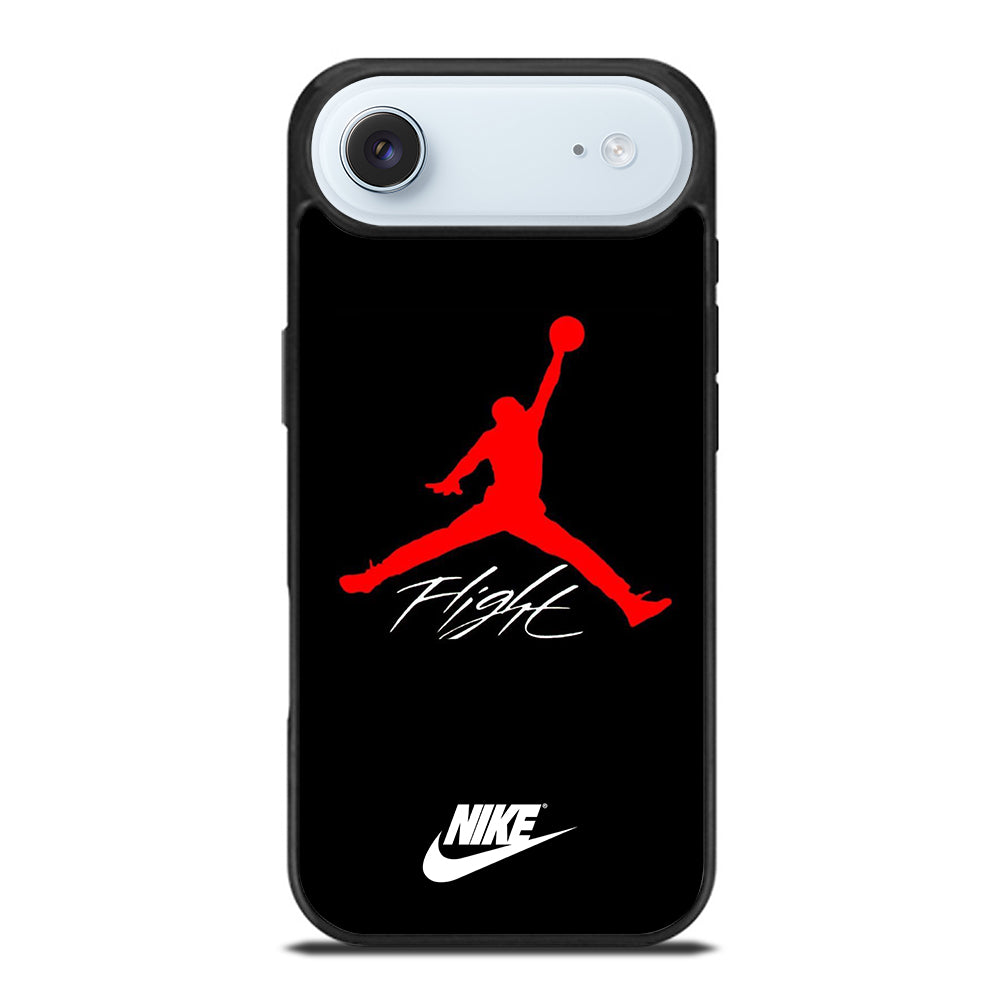 NIKE AIR JORDAN LOGO iPhone Air Case Cover