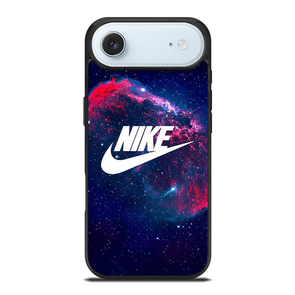 NIKE NEBULA LOGO 1 iPhone Air Case Cover