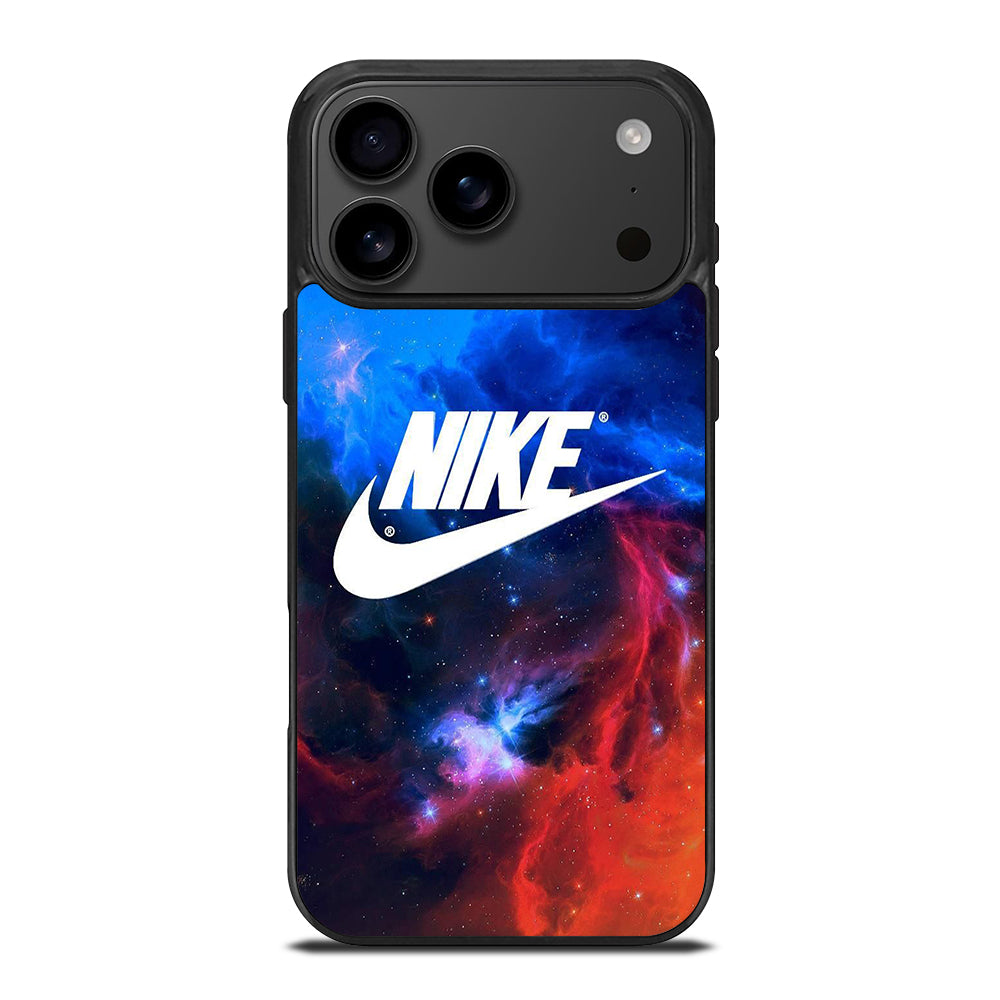NIKE NEBULA LOGO 2 iPhone 17 Pro Max Case Cover