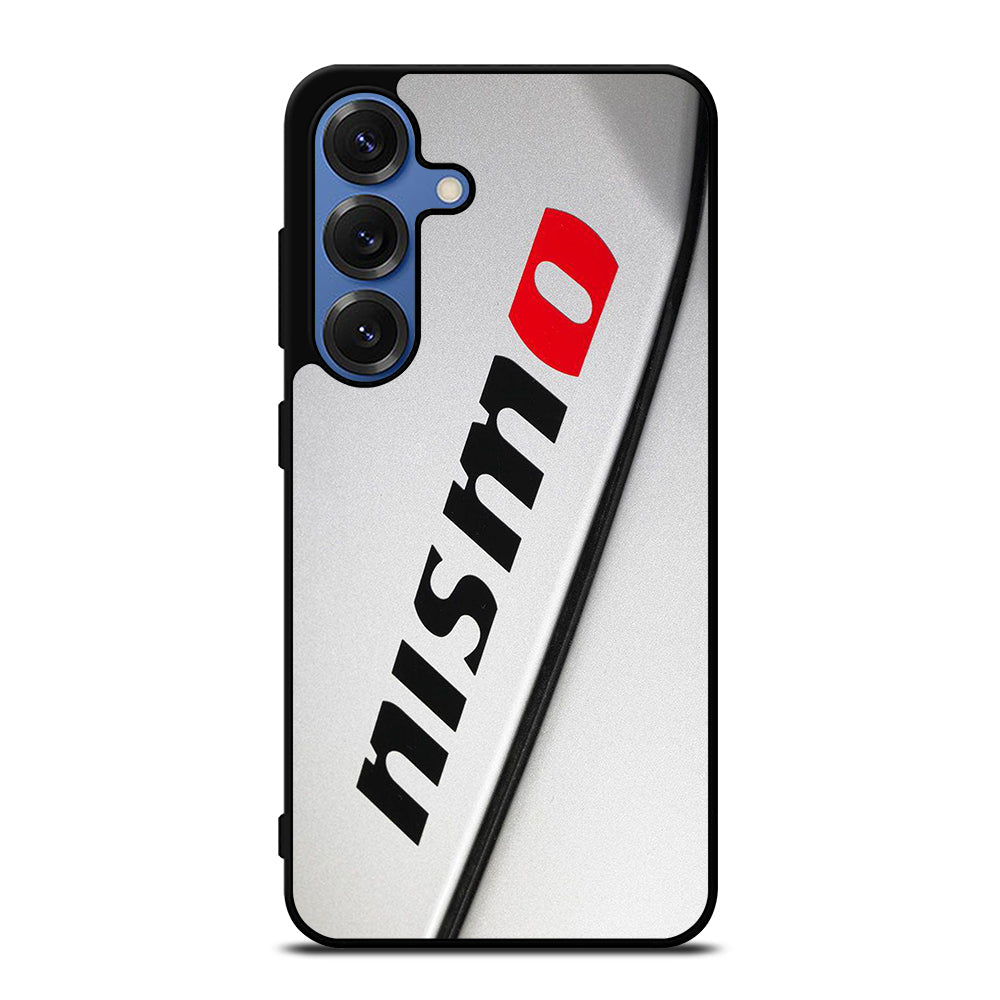 NISSAN NISMO EMBLEM Samsung Galaxy S25 Case Cover