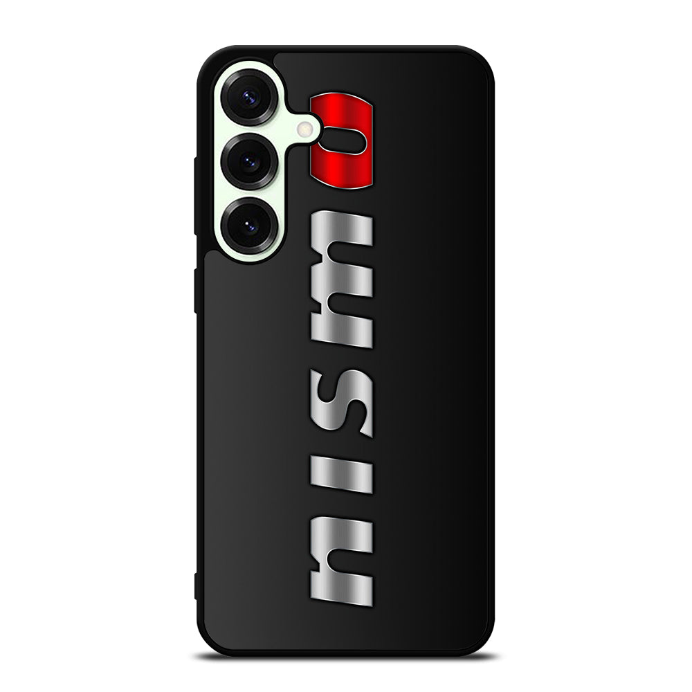 NISSAN NISMO EMBLEM 2 Samsung Galaxy S26 Plus Case Cover