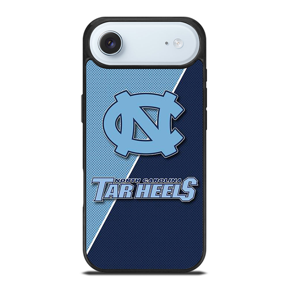 NORTH CAROLINA TAR HEELS NBA 1 iPhone Air Case Cover