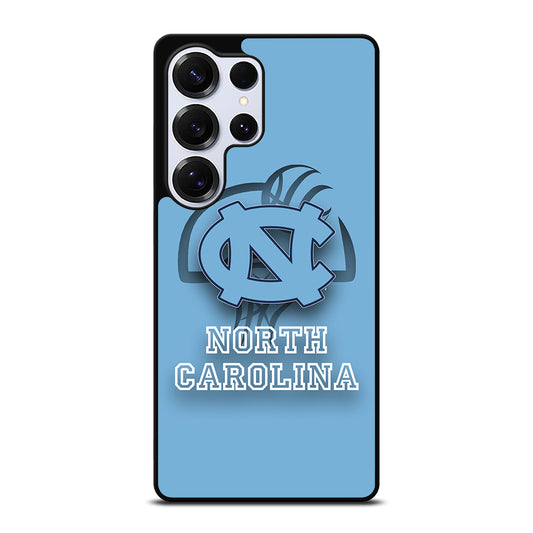 NORTH CAROLINA TAR HEELS NBA 2 Samsung Galaxy S25 Ultra Case Cover
