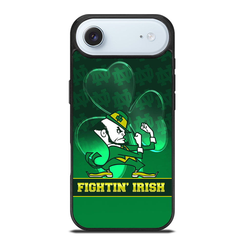 NOTRE DAME FIGHTING IRISH FOOTBALL iPhone Air Case Cover