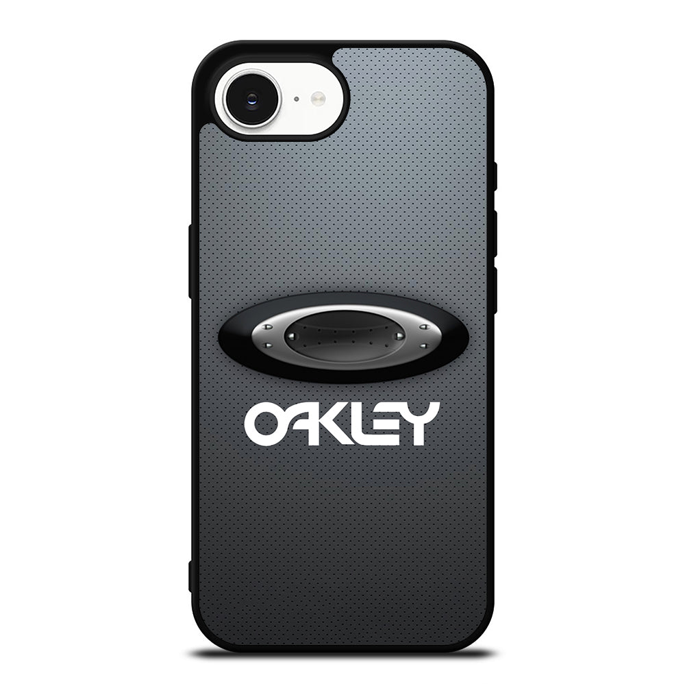 OAKLEY iPhone 16e Case Cover