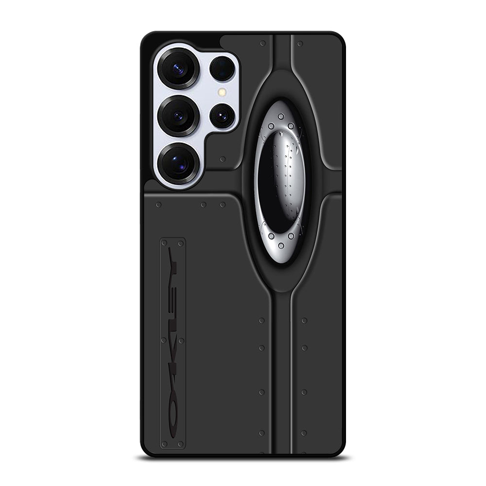 OAKLEY EMBLEM Samsung Galaxy S26 Ultra Case Cover