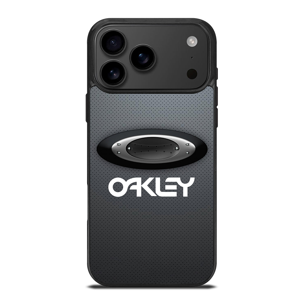OAKLEY iPhone 17 Pro Max Case Cover