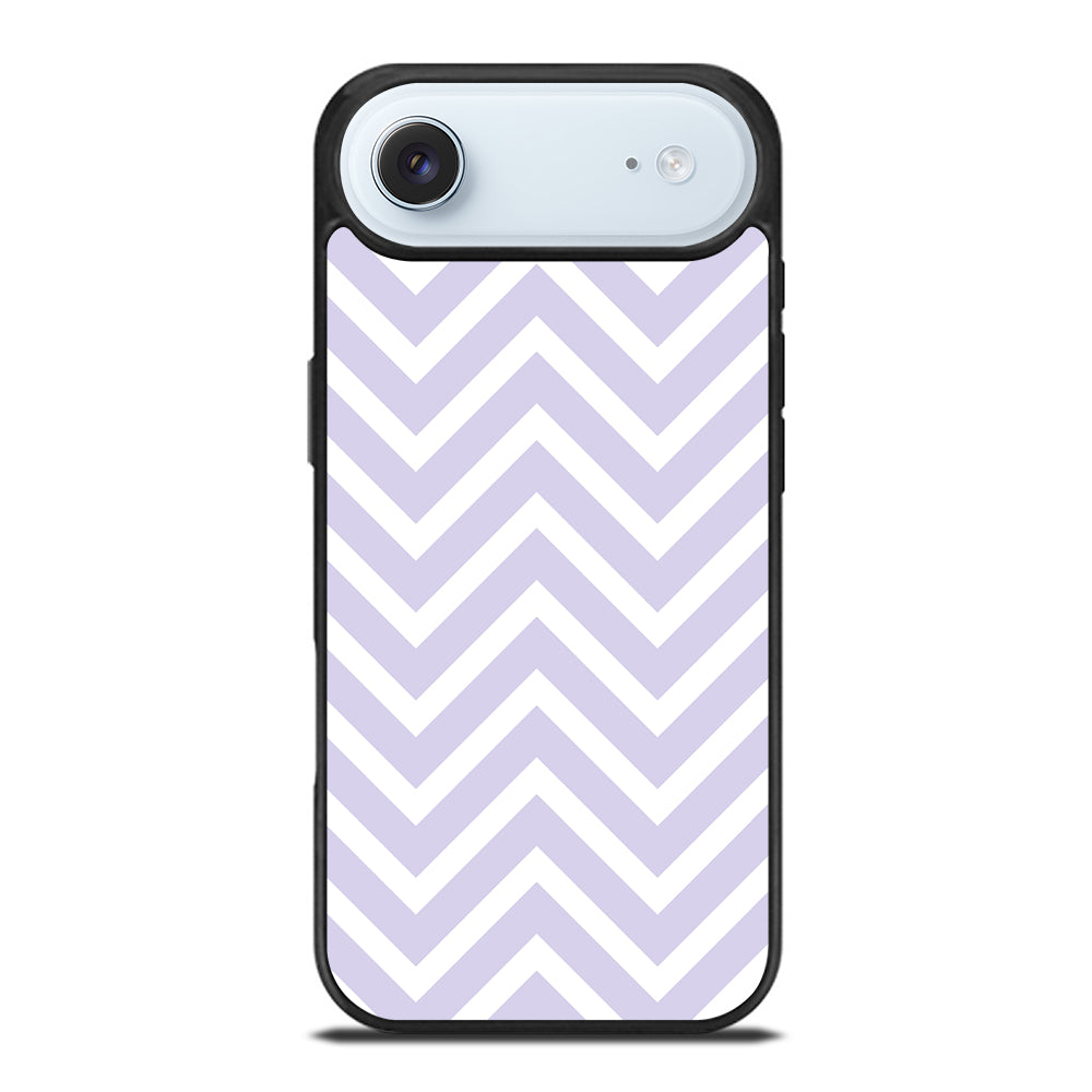 OMBRE PASTEL CHEVRON 2 iPhone Air Case Cover