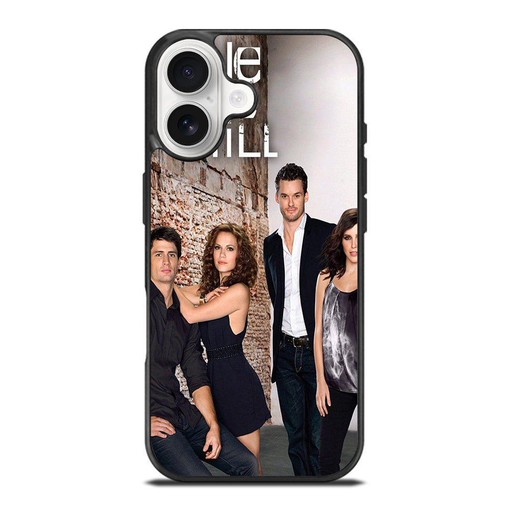 ONE TREE HILL SERIES iPhone 17 Case Cover