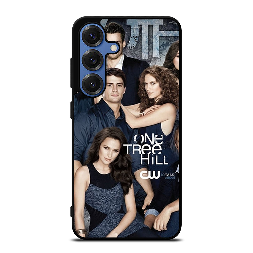 ONE TREE HILL SERIES TV Samsung Galaxy S26 Case Cover