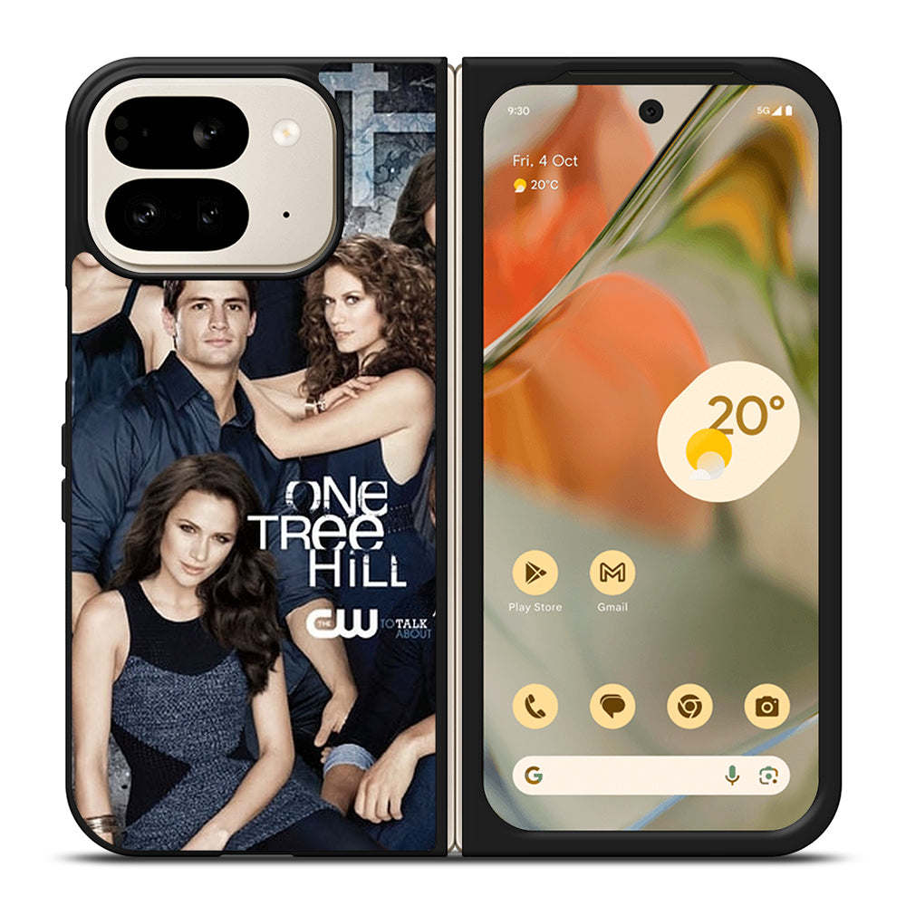 ONE TREE HILL SERIES TV Google Pixel 9 Pro Fold Case Cover