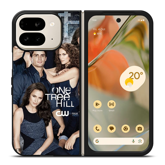 ONE TREE HILL SERIES TV Google Pixel 9 Pro Fold Case Cover