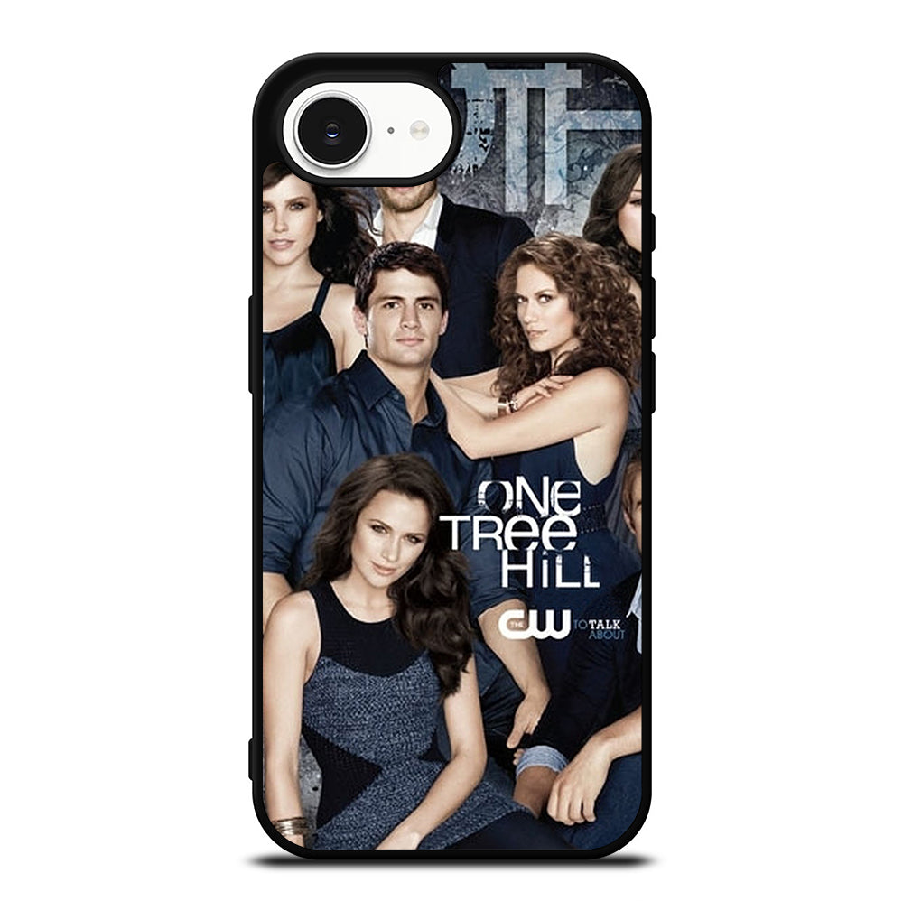 ONE TREE HILL SERIES TV iPhone 16e Case Cover