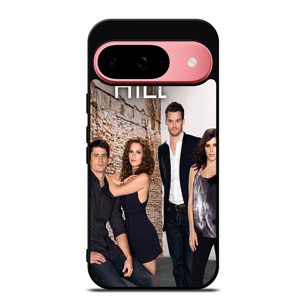 ONE TREE HILL SERIES Google Pixel 9 Case Cover