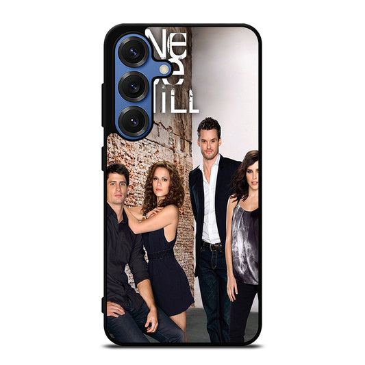 ONE TREE HILL SERIES Samsung Galaxy S25 Case Cover