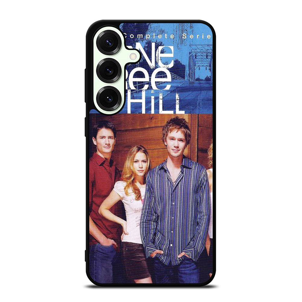ONE TREE HILL THE SERIES Samsung Galaxy S25 Plus Case Cover