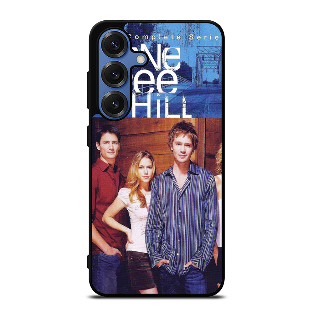 ONE TREE HILL THE SERIES Samsung Galaxy S26 Case Cover