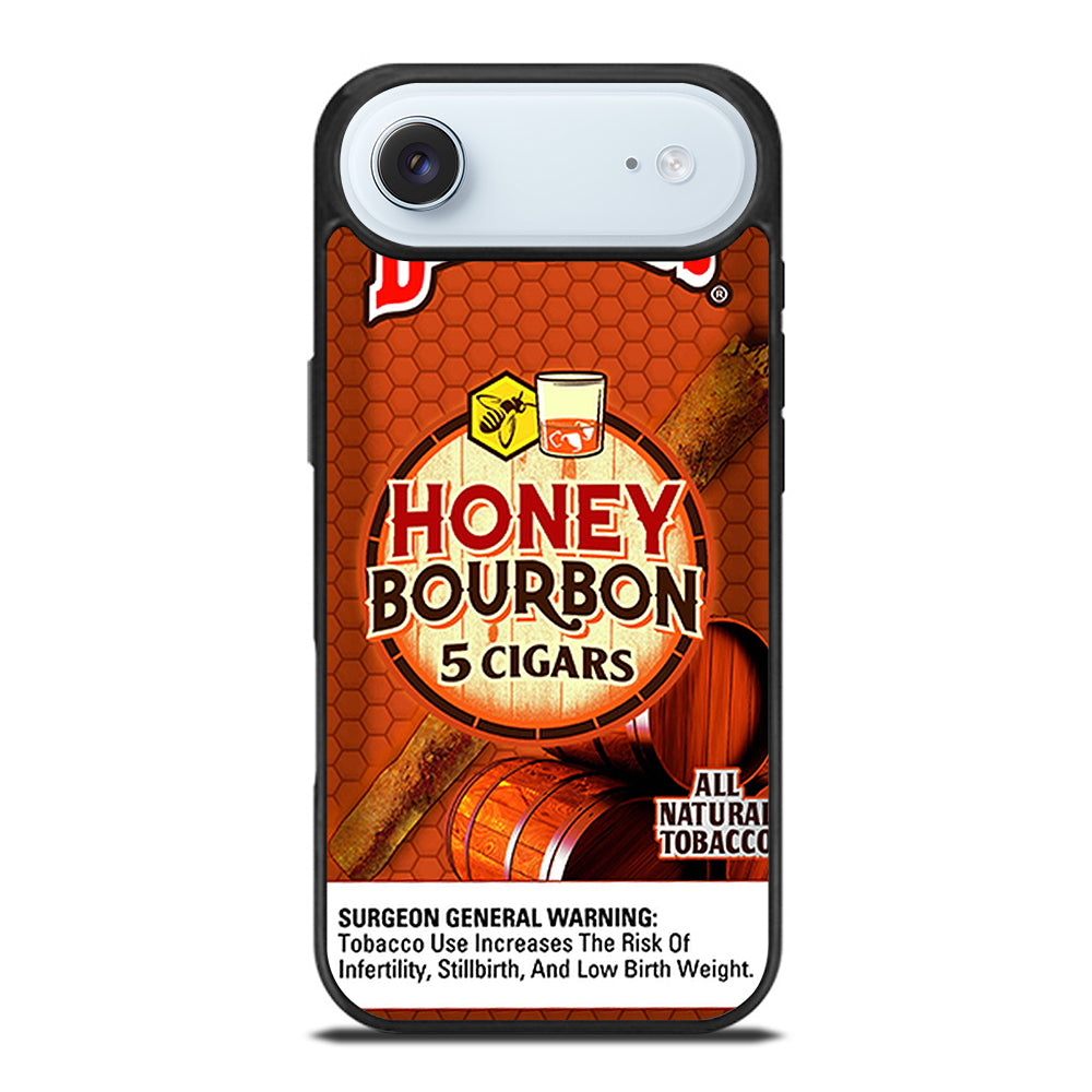 ONLY BACKWOODS HONEY iPhone Air Case Cover