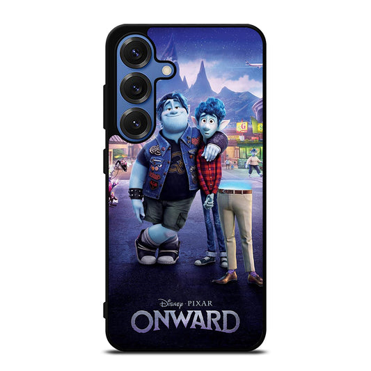 ONWARD MOVIE DISNEY Samsung Galaxy S25 Case Cover